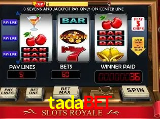 Descubra o Programa VIP da tadabet: Vantagens Exclusivas para Jogadores