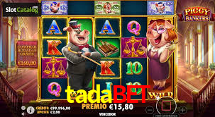 Descubra o Mundo do Cassino Online com tadabet